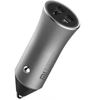شارژر فندکی شیائومی مدل CC05ZM 